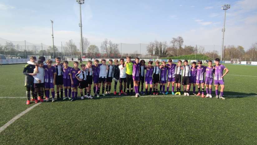 Under 11 - Mister Cara | 21-03-2026