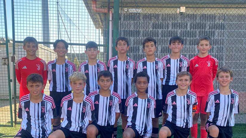 Under 11 - Mister Collura | 05-10-2025