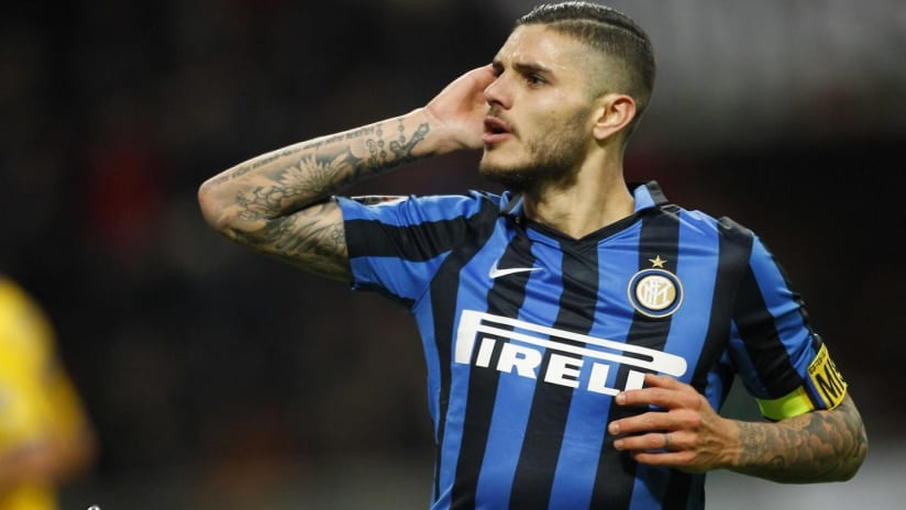 Icardi