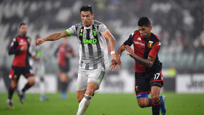 juventus genoa 2019 2