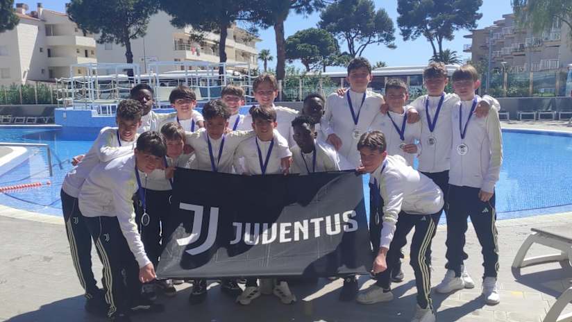 Under 13 - Mister Sapino | 04-04-2026