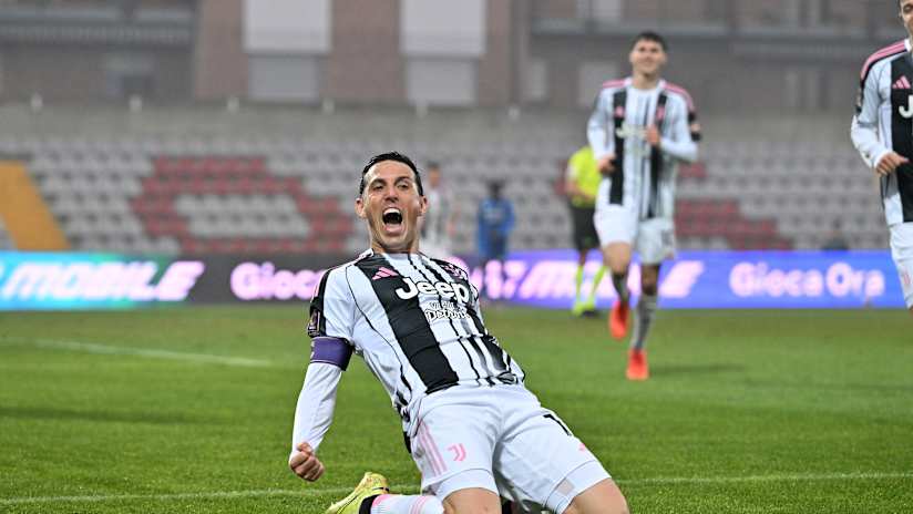 Highlights Serie C | Juventus Next Gen - Ascoli