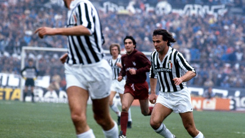 CabriniJuveTorino1982