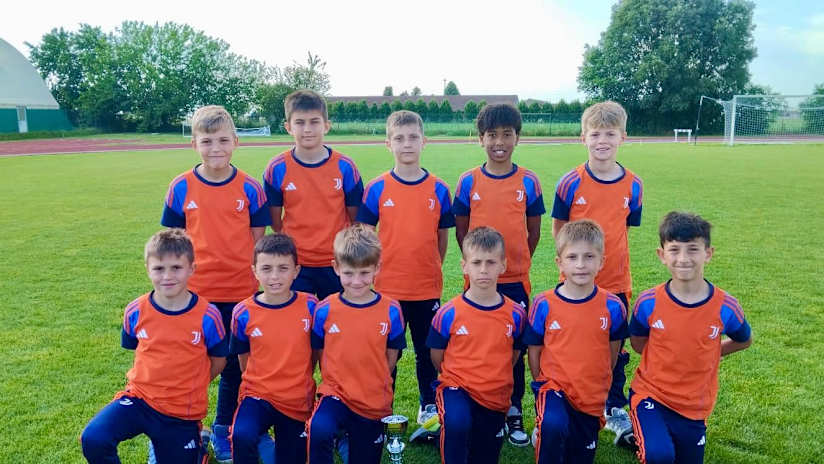 Under 10 - Mister Perla | 17-05-2025