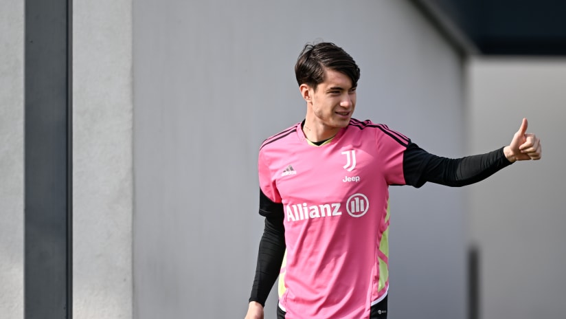 Many Happy Returns, Matias!