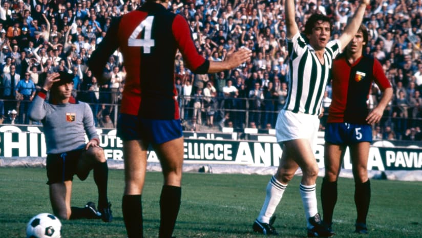 1977JuveGenoaBoninsegna