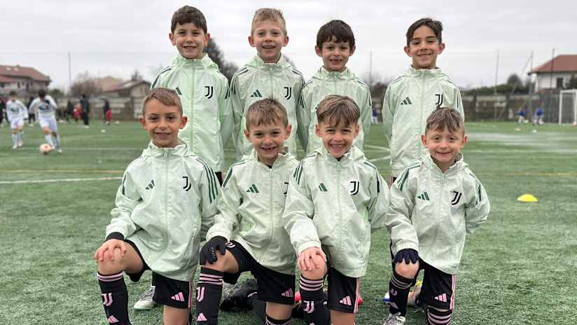 Under 7 - Mister Boscolo | 15-03-2026