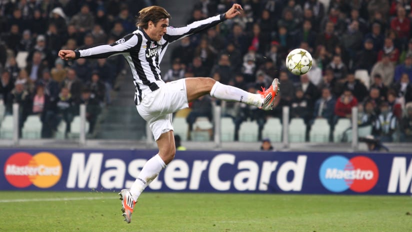 Classic Match UCL | Juventus - Celtic 2-0 12/13