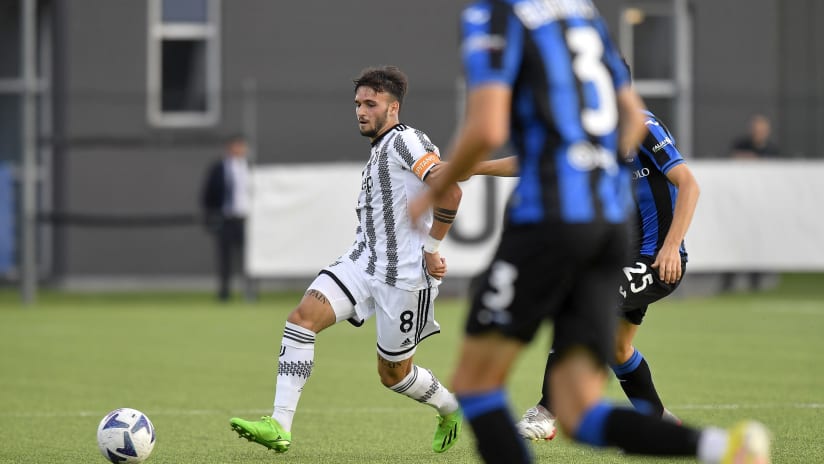 U19 | Highlights Campionato | Juventus - Atalanta 