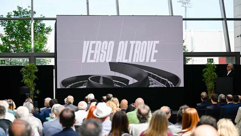 Heysel 40 - Verso Altrove - 29-05-2025 - 4