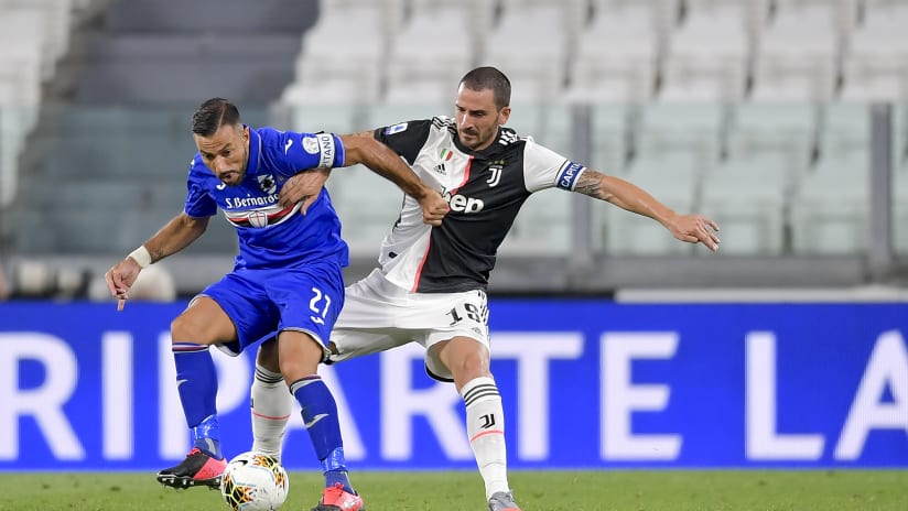 QUAGLIARELLA BONUCCI