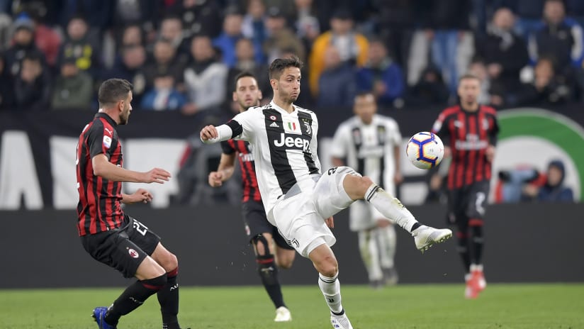 JuveMilanBentancur2019