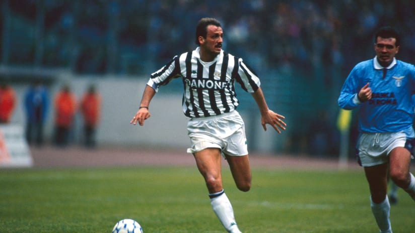 Kohler Lazio Juve