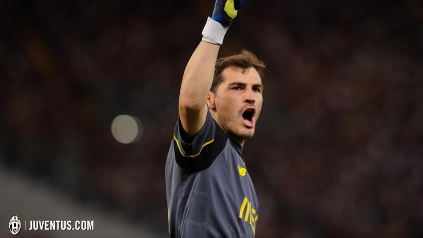 Casillas