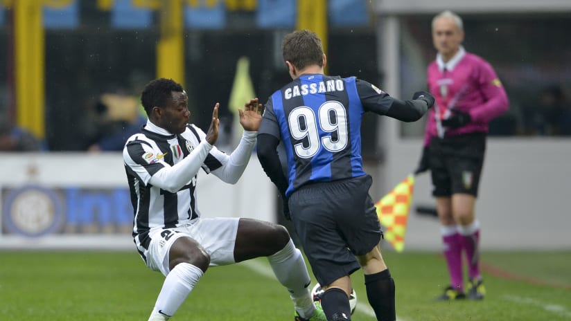 Asamoah