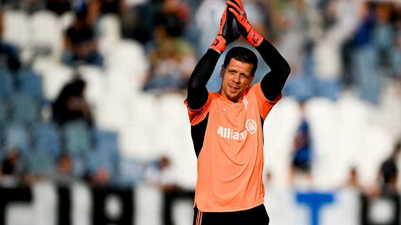 LE MIGLIORI PARATE DEL 2023!