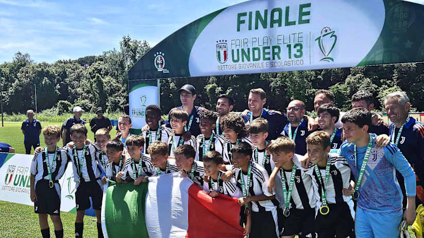Under 12 | Mister Angaroni - Mister Cavaglià - Mister La Pira | 31-05-2025