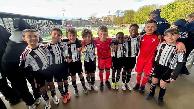 Under 9 - Mister Collura | 05-04-2026