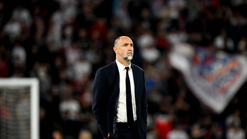 Serie A | Bologna - Juventus, la conferenza stampa di Nicolò Savona e Igor Tudor