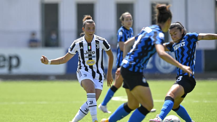 ハイライト Juventus Tv