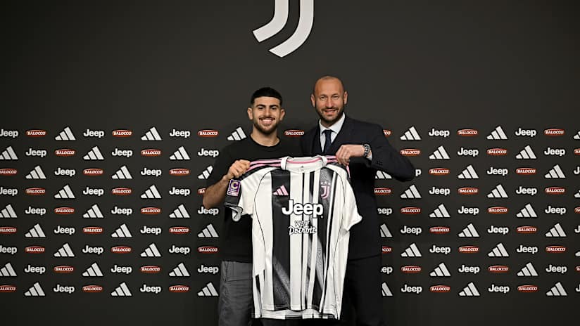 Teoman Gunduz - Cluadio Chiellini - 23-01-2026