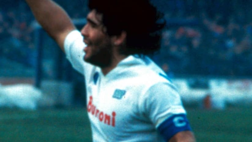 Maradona