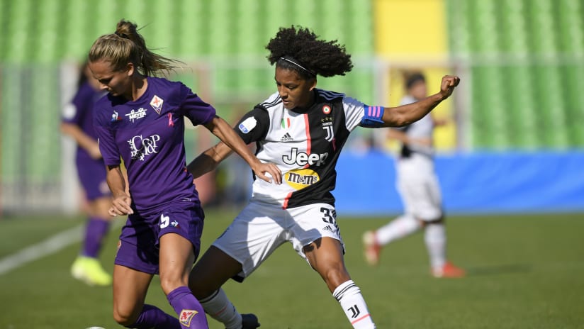 Women | Best interceptions from this season