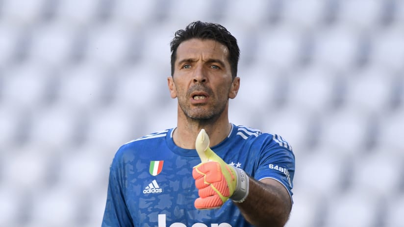 buffon