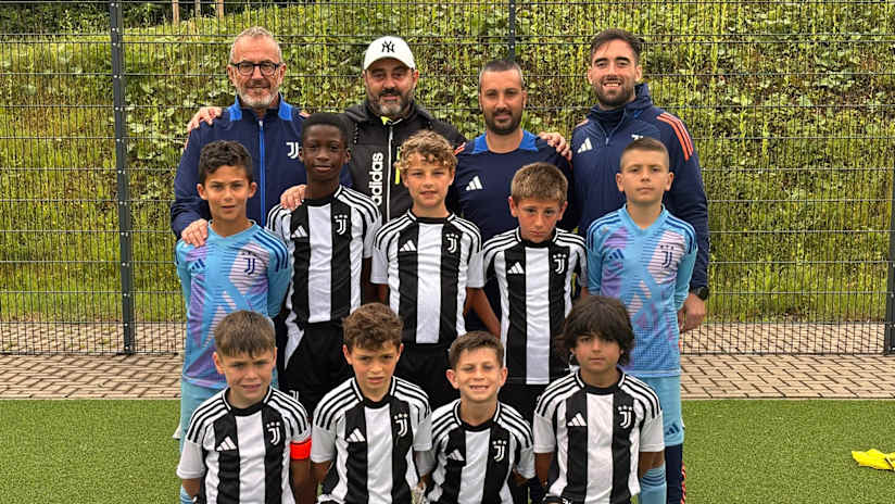 Under 9 - Mister Giglio | 01-06-2025
