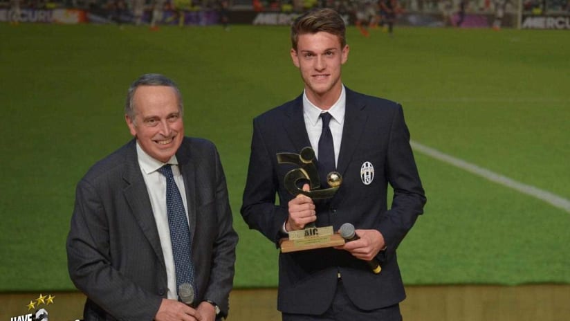 Rugani gran galà del calcio.jpg