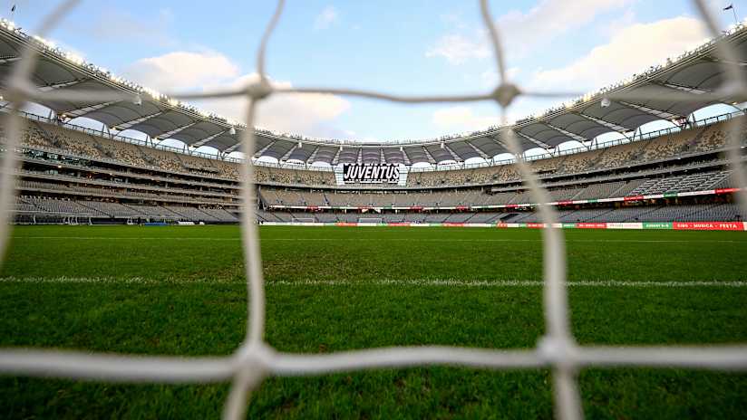 Guarda LIVE Juventus-Inter!