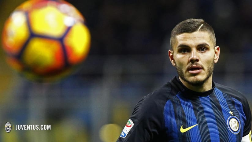 Icardi