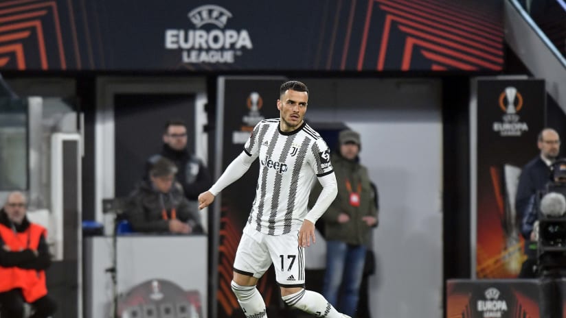 Juventus - Friburgo | Kostić: «Abbiamo giocato molto bene»