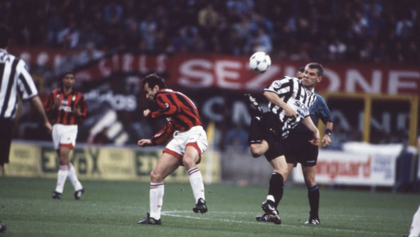 MilanJuve1997Jugovic