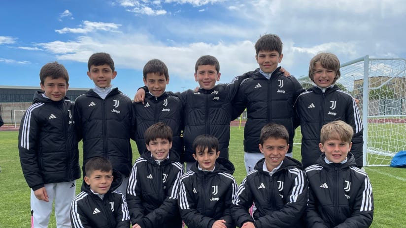 under 10 comacchio 21 aprile