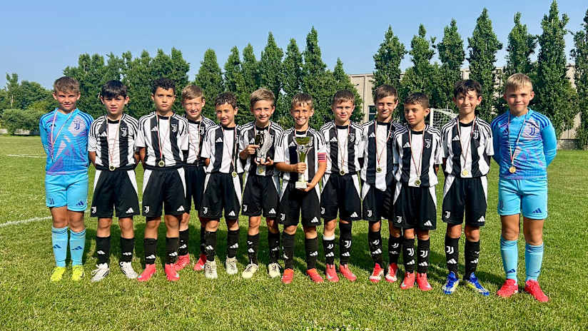 Under 10 - Mister Perla | 15-06-2025