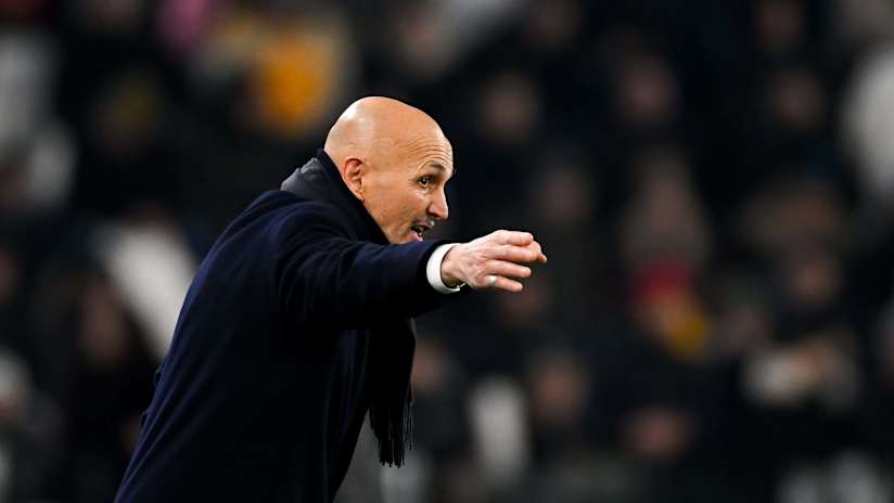 Serie A | Juventus - Cremonese, la conferenza stampa di Luciano Spalletti e Pierre Kalulu