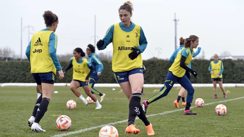 Women | Focus on Inter!