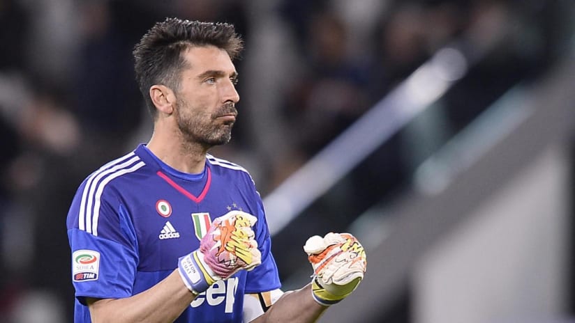 Buffon