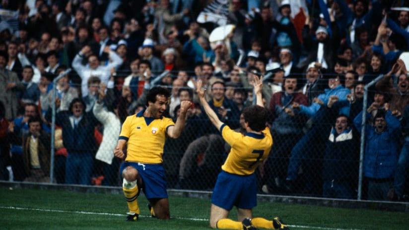 JuvePorto1984