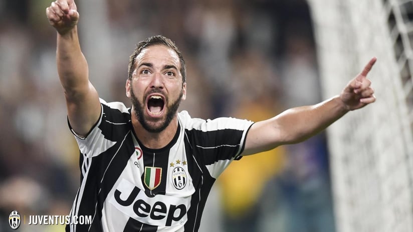 Higuain