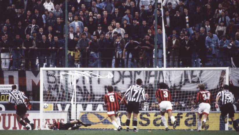 ZidaneMilanJuve1997