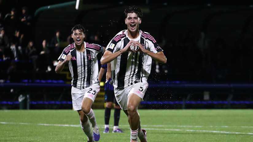 U20 | Highlights Primavera 1 | Inter - Juventus