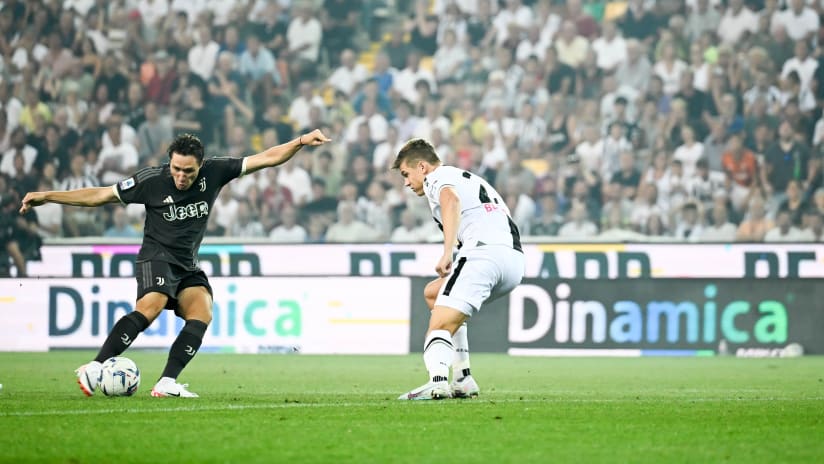 Federico Chiesa