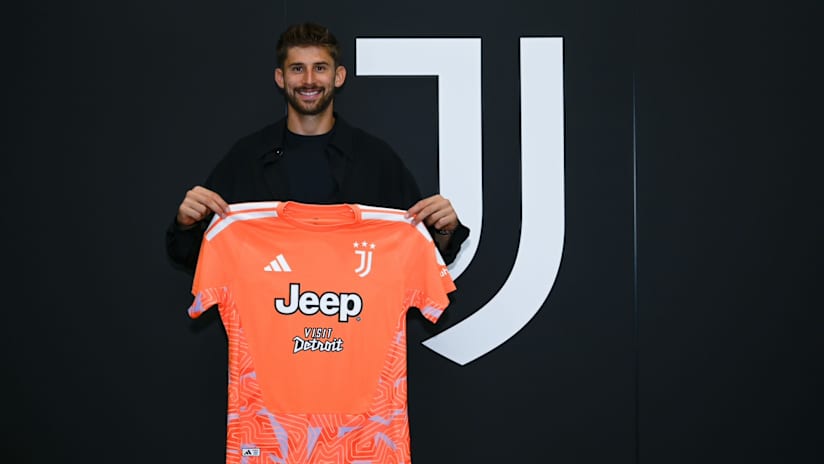 Vicario: «A truly special feeling»