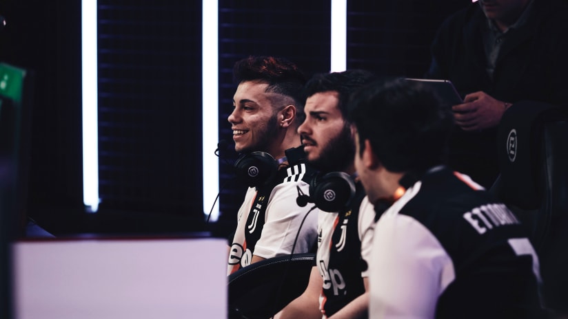 eSports | Friendly | Schalke 04 - Juventus