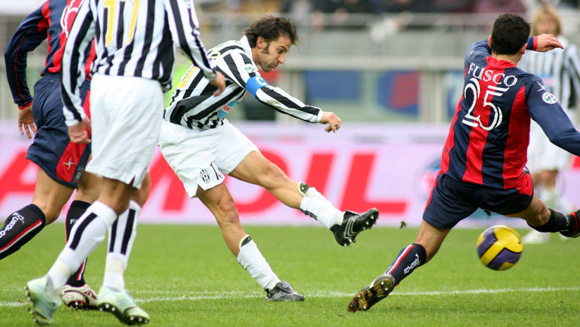 DelPiero2007