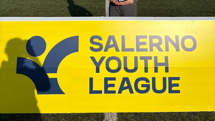 Under 12 - Edoardo Scaringella | 14-12-2025