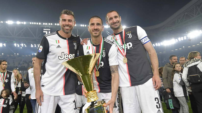 BBCscudetto