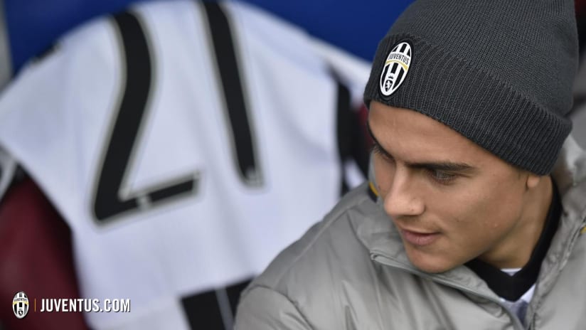 Dybala